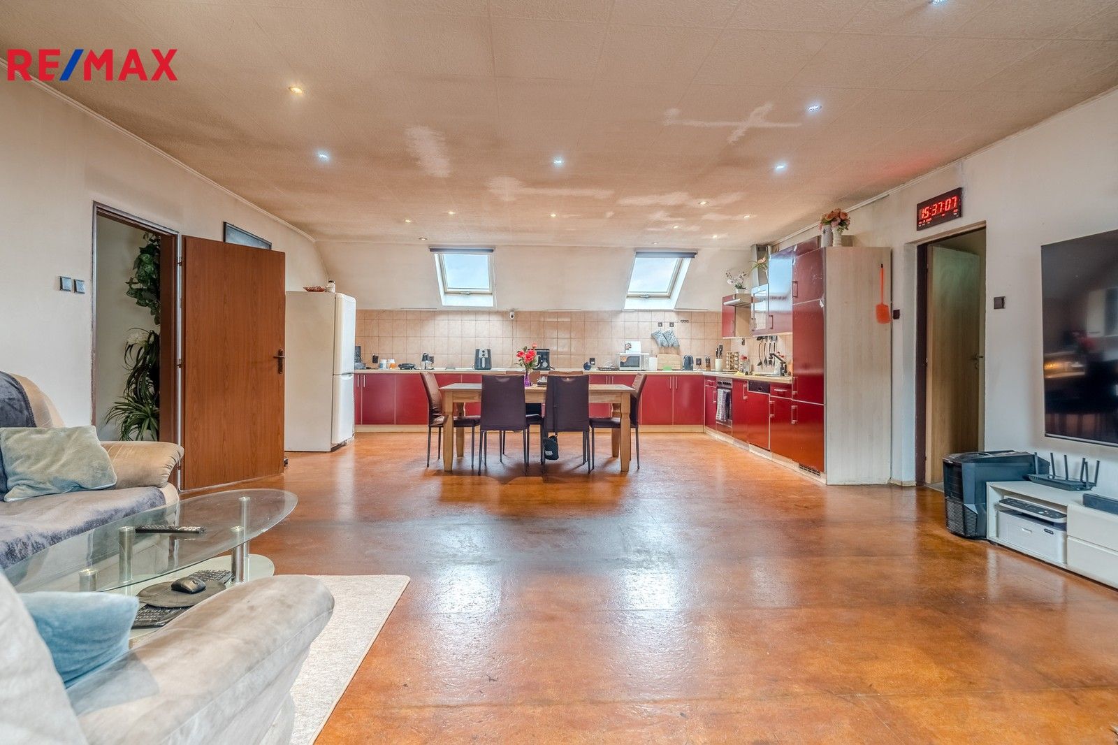 Prodej rodinný dům - Brozánky, Řehlovice, 790 m²