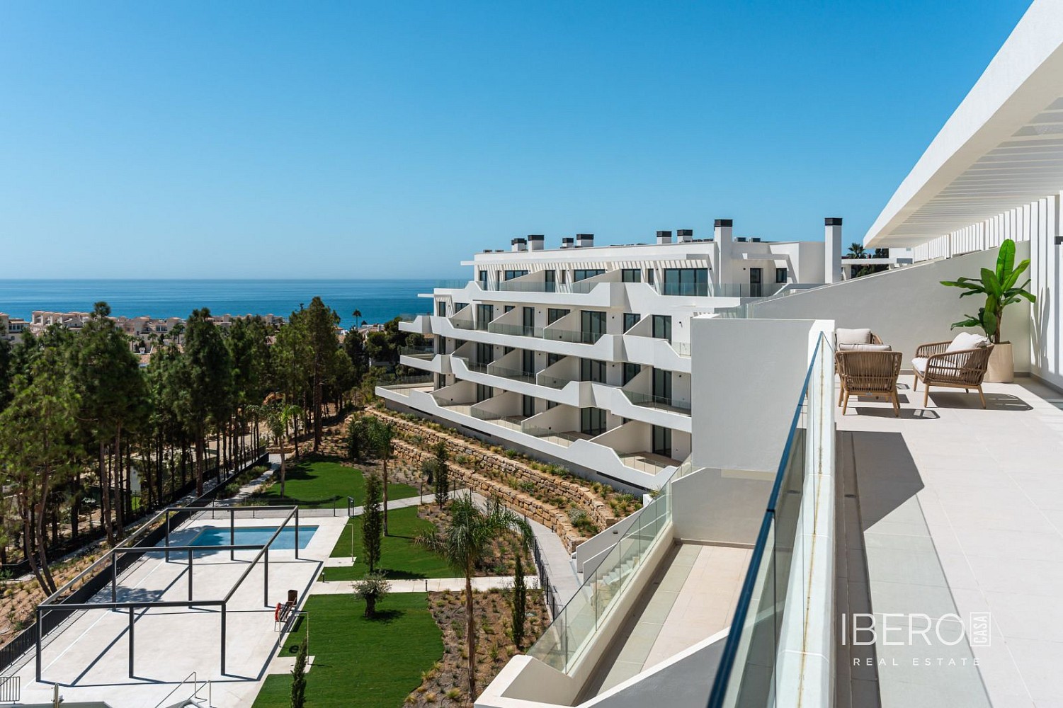 3+kk, El Chaparral, Španělsko, 76 m² - 1
