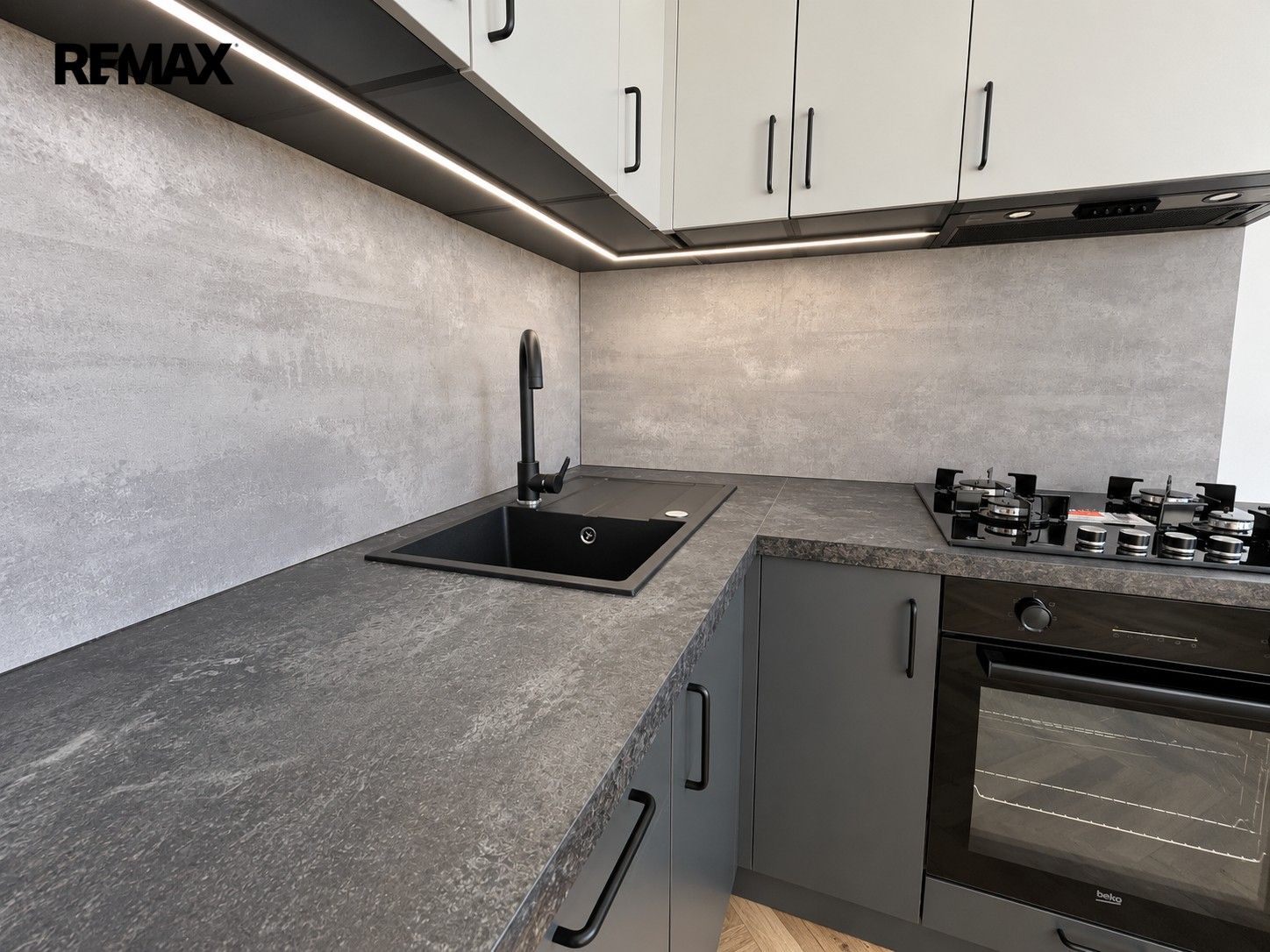 3+kk, Růžová 3081, Most, 56 m² - 2