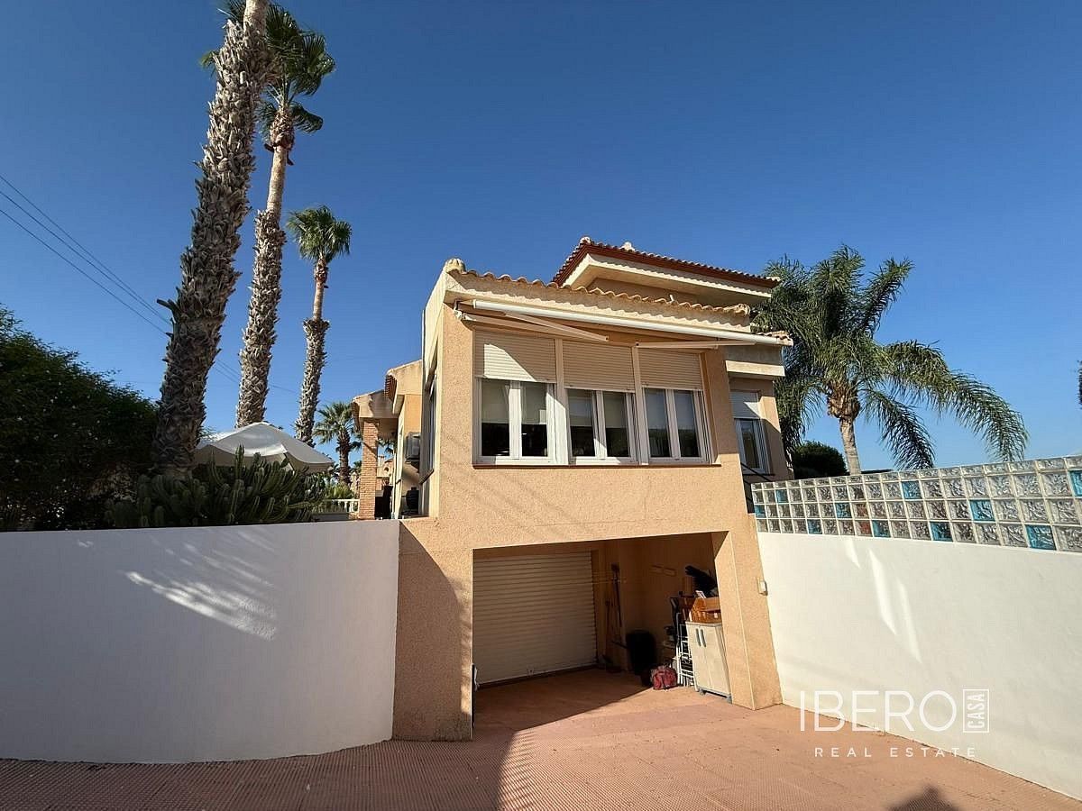 Prodej rodinný dům - San Miguel de Salinas, ES, 170 m² - 2