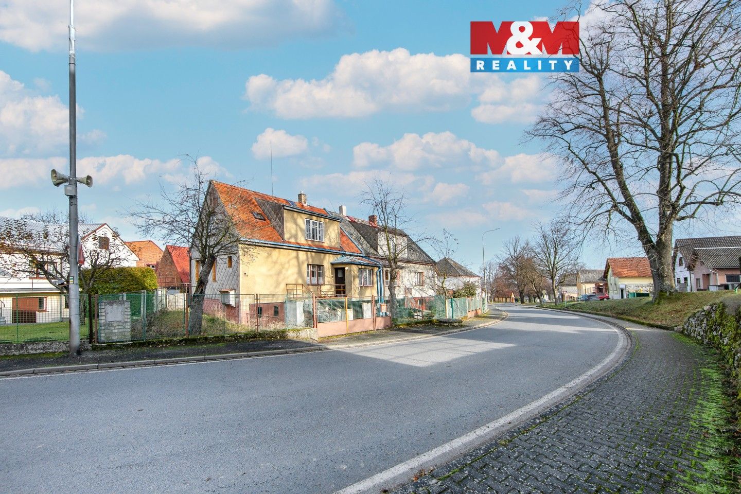 Rodinné domy, Postřekov, 103 m²