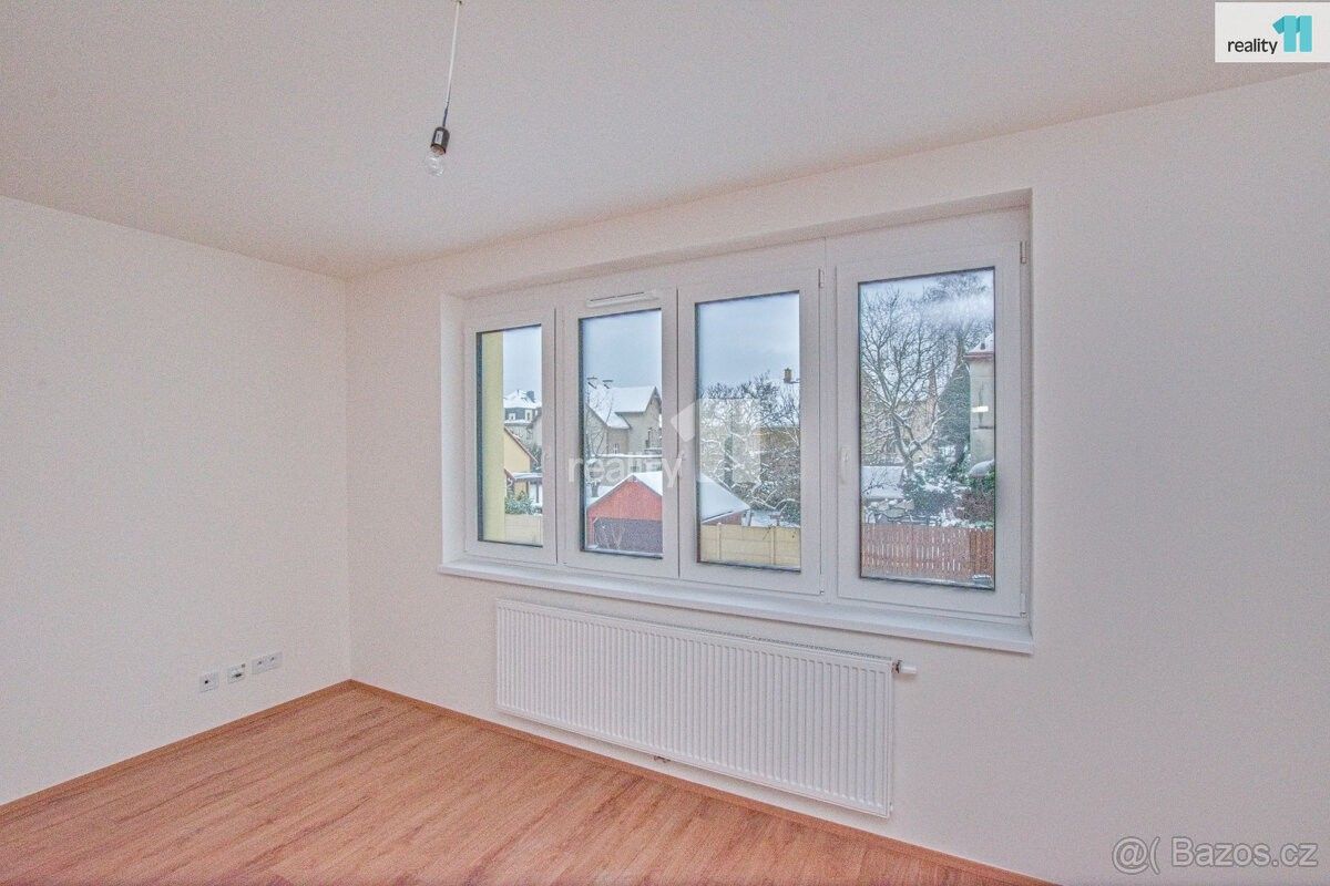 Prodej byt - Liberec, 460 10