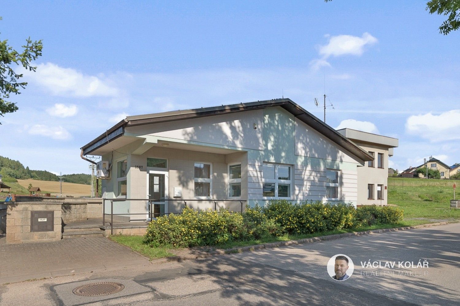 Ostatní, Nová Paka, okres Jičín, Královéhradecký kraj, 134 m² - 1