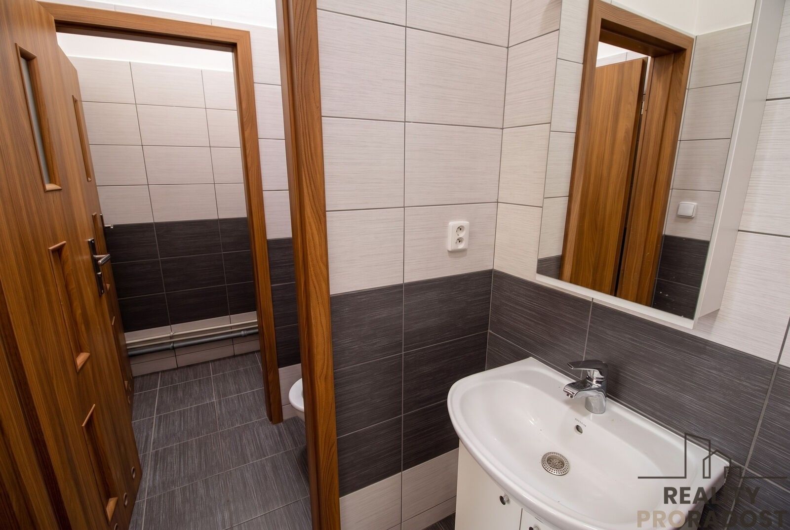 Obchodní prostory · 34 m² · Polní, Hodonín - 4