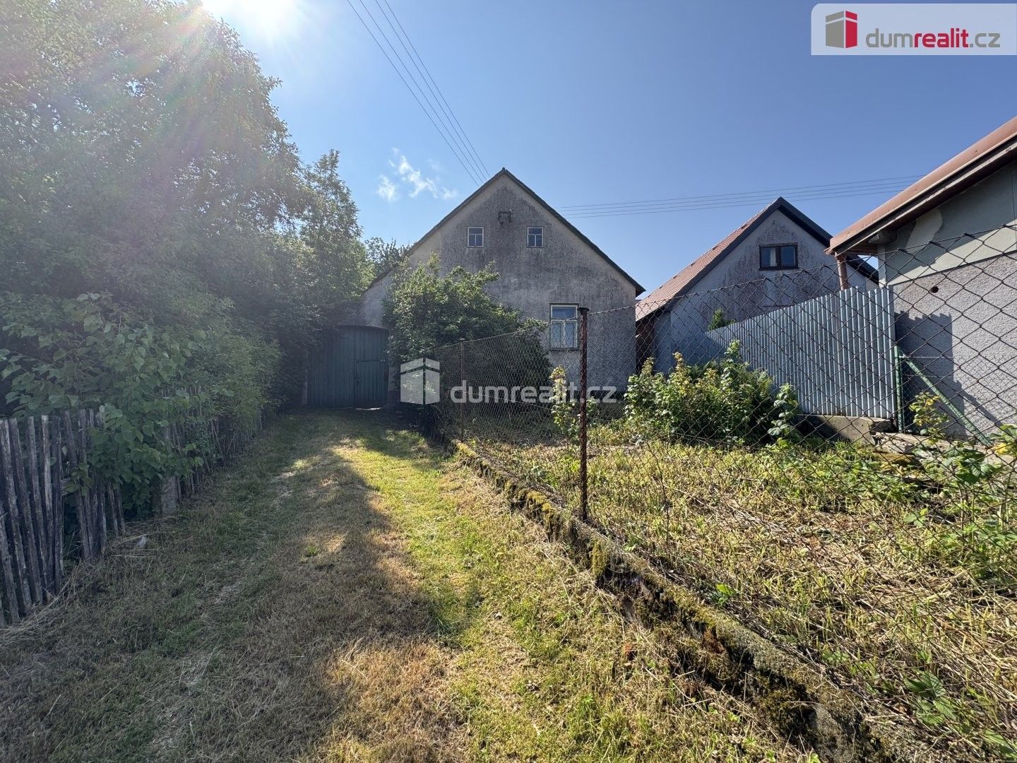 Pozemek pro bydlení · 4 046 m² · Janovice, Pelhřimov - 4