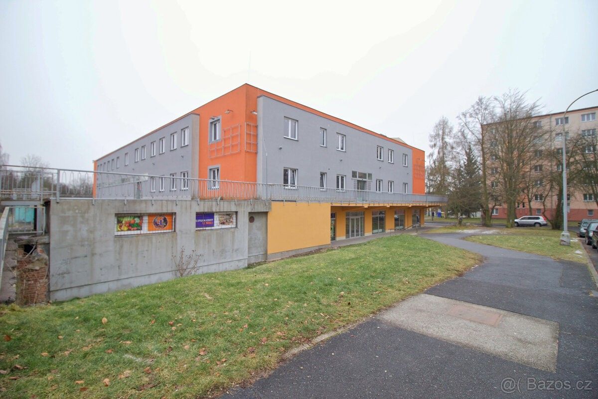 Obchodní prostory, Chodov, 357 35