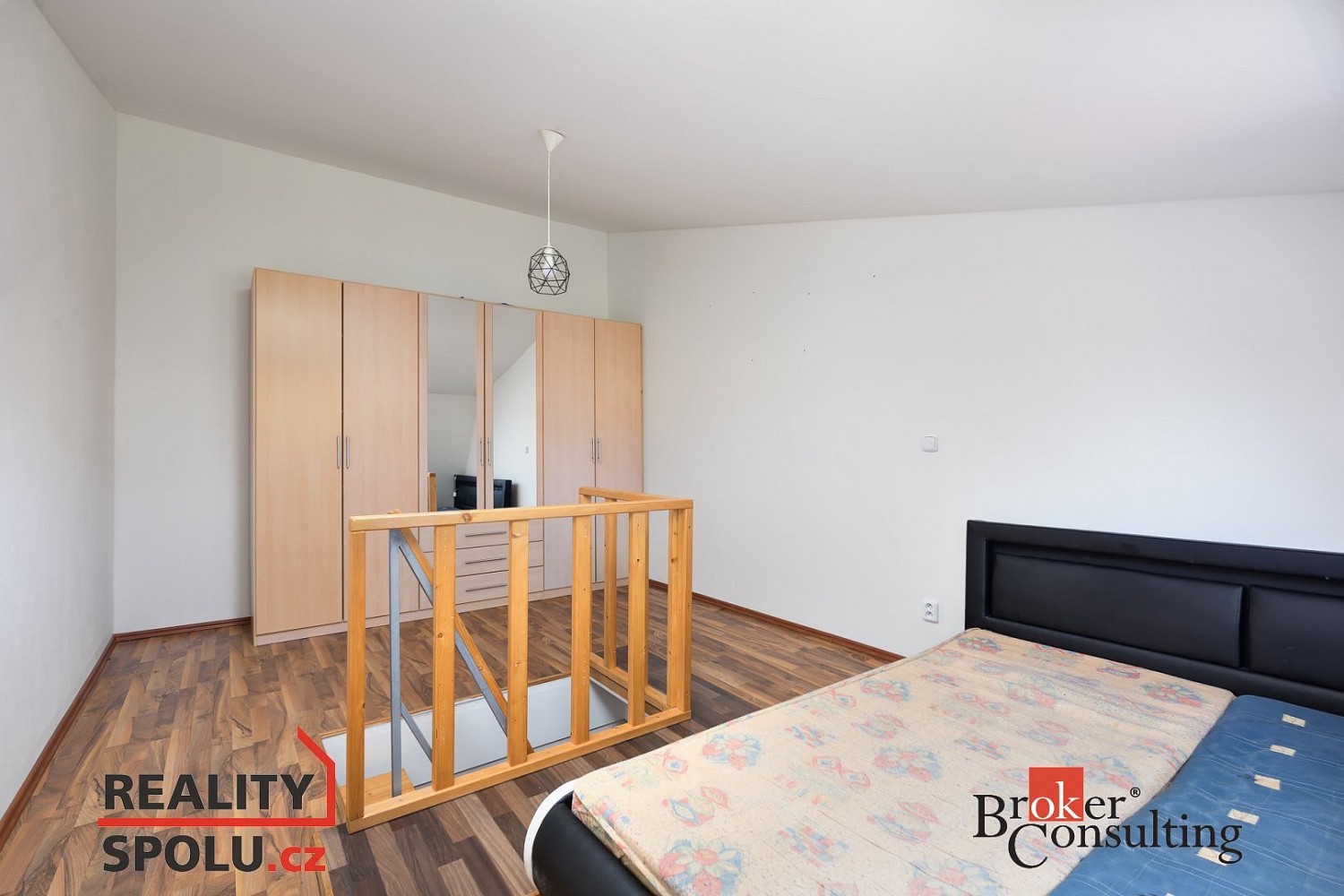 Byt 2+kk · 37 m² · Herejkova, Starý Plzenec, okres Plzeň-město - 4