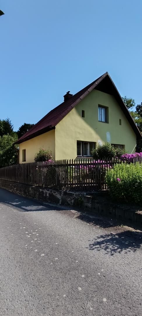 Rodinný dům, 120 m²