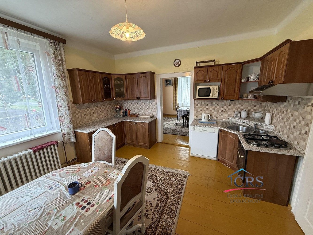 Rodinný dům · 112 m² · Dobroměřice, okres Louny, Ústecký kraj - 3