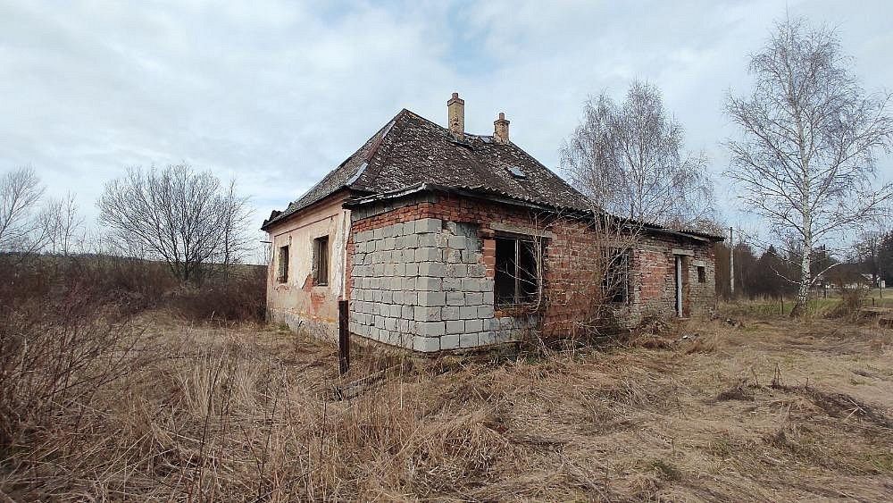 Pozemky pro bydlení, Žichlínek, okres Ústí nad Orlicí, Pardubický kraj - 2