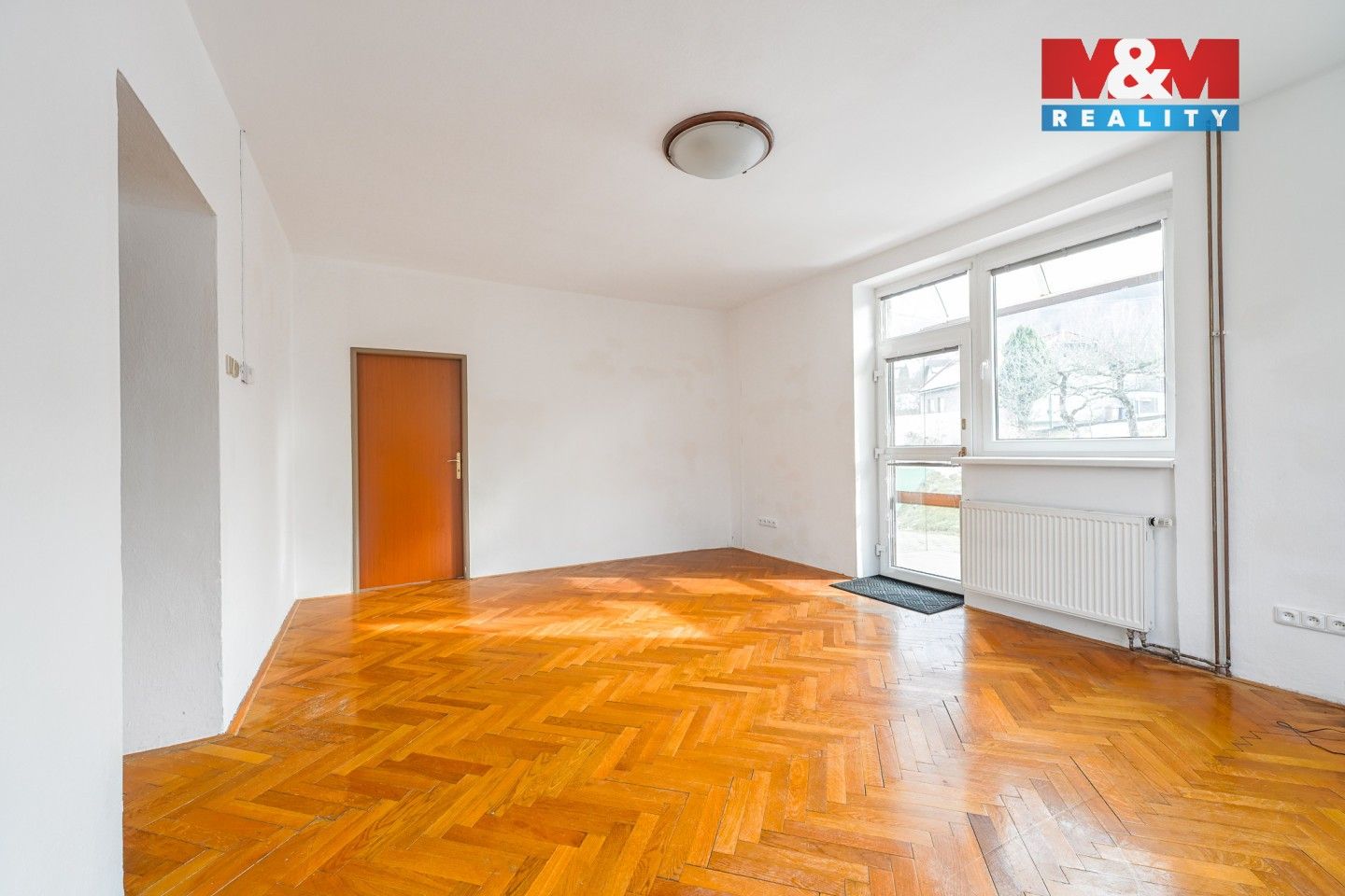 Prodej rodinný dům - Pančava, Zlín, 232 m²