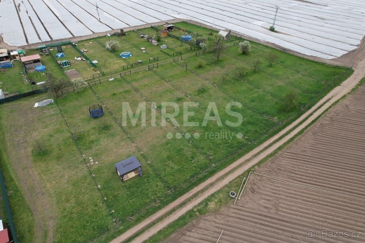 Zahrady, Lysá nad Labem, 289 22