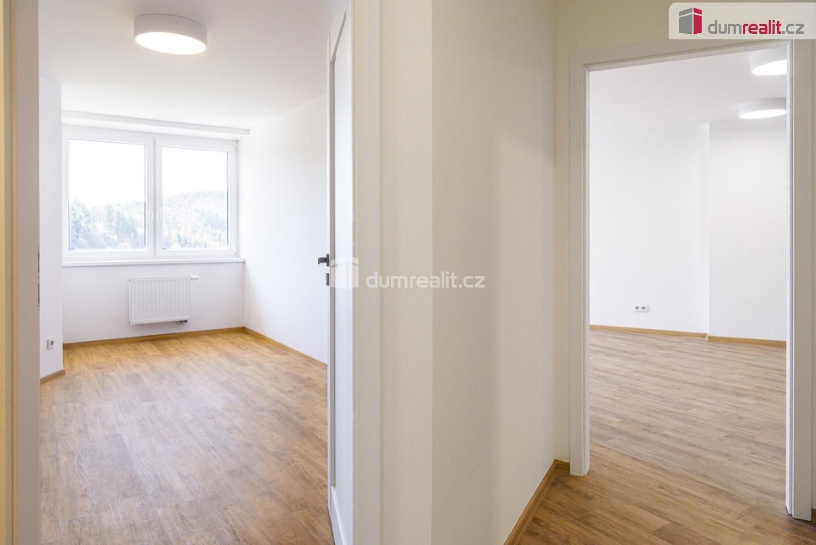 Prodej byt 3+kk - Všemina, 65 m² - 5