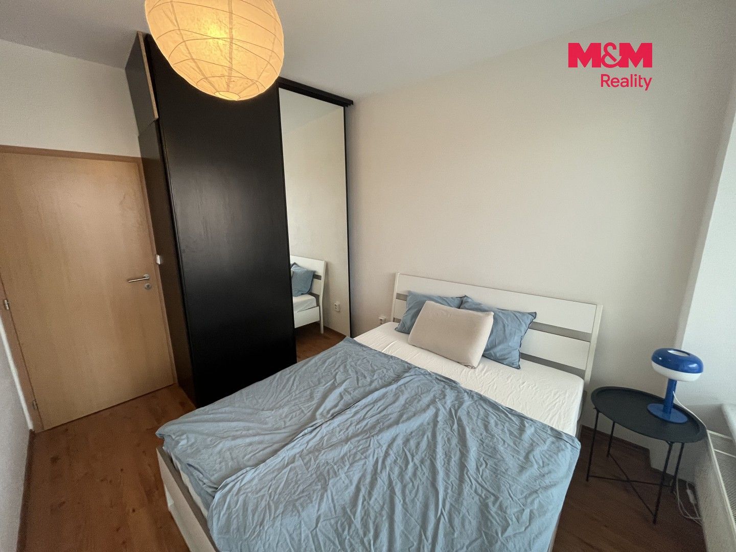 Pronájem byt 2+kk - Michálkovická, Ostrava, 39 m² - 5