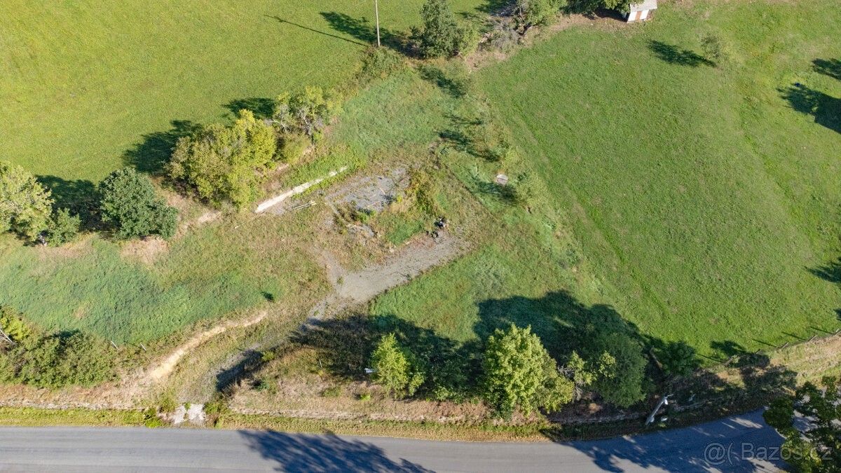 Prodej pozemek pro bydlení - Sušice, 342 01 - 5