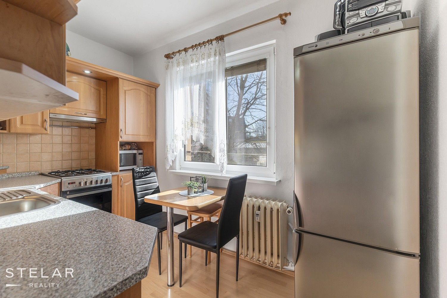 2+1, Frýdek-Místek - Místek, Moravskoslezský kraj, 54 m² - 2