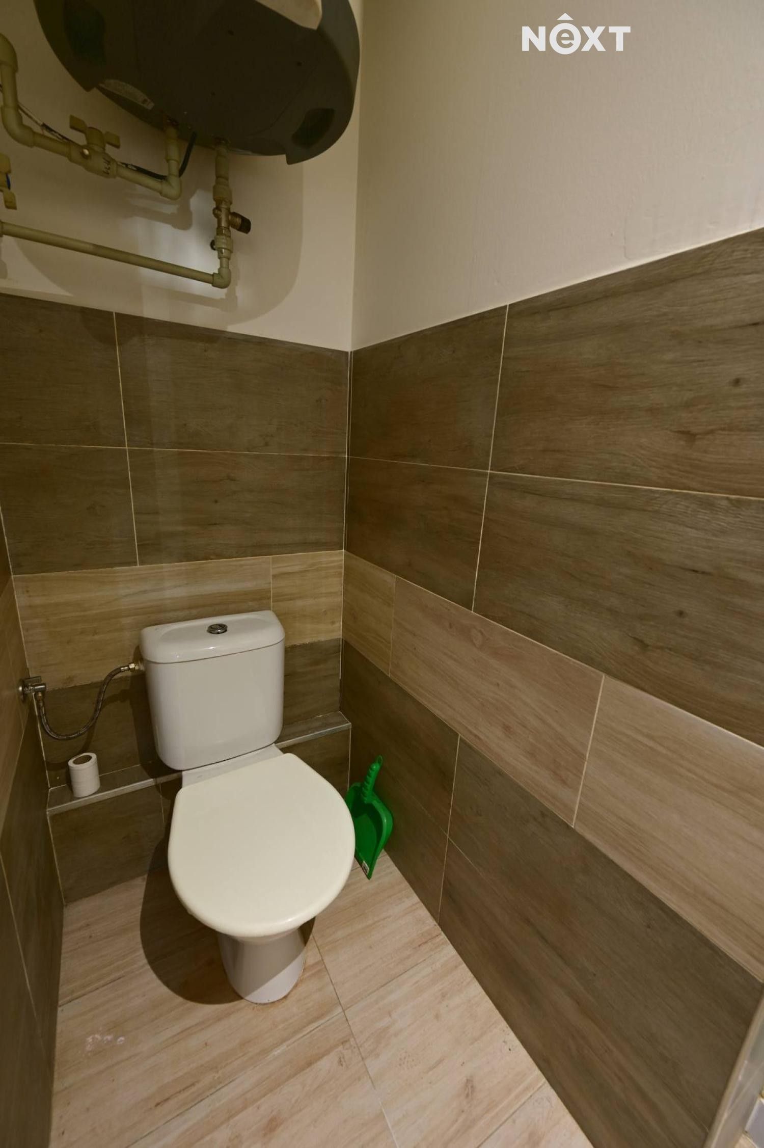 Pronájem byt 1+1 - Nádražní 56, Chotětov, 25 m² - 5