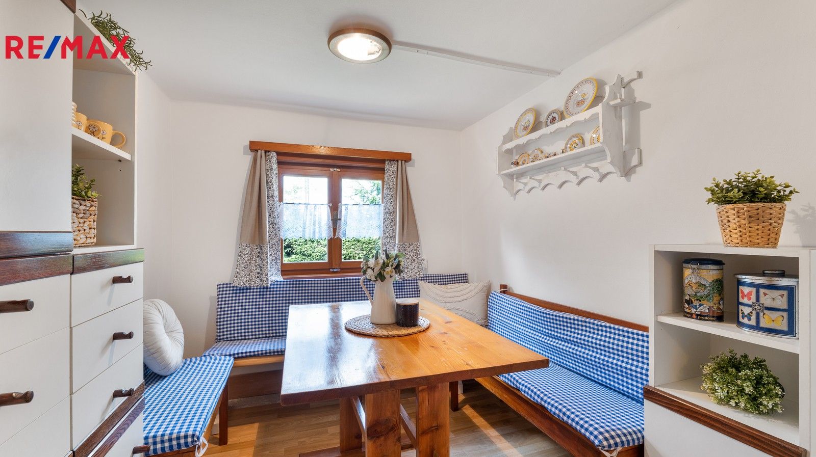 Prodej chata - Seč, 53 m²