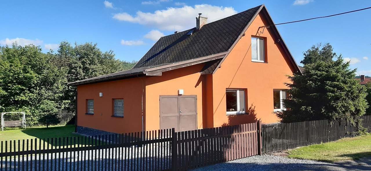 Pronájem chata - Karlovice ve Slezsku, Moravskoslezský kraj - 2