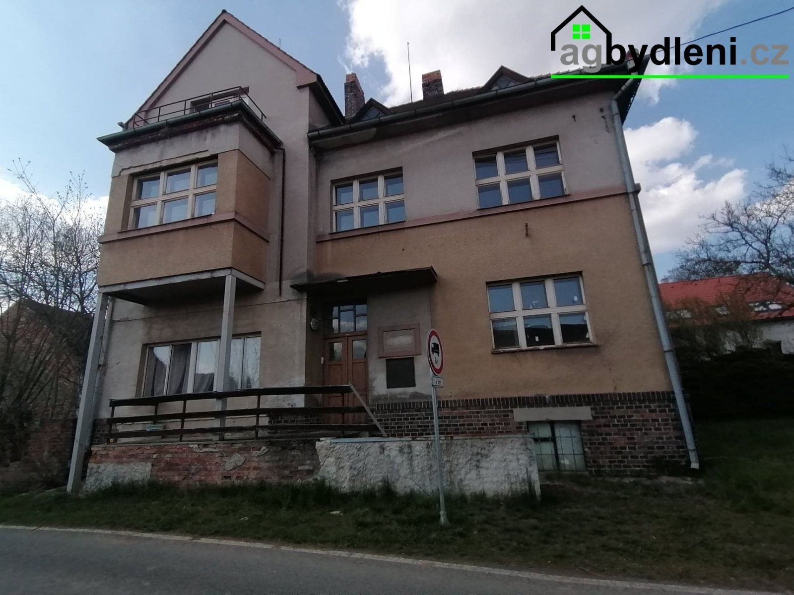 Rodinné domy, Vranovice, Břasy, 306 m²