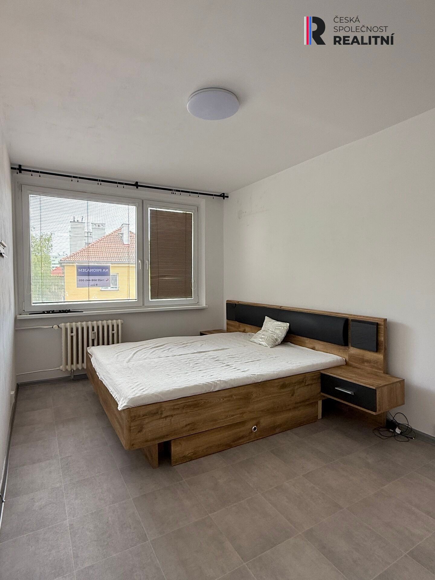Pronájem byt 3+kk - Příčná, Podbořany, 68 m² - 5