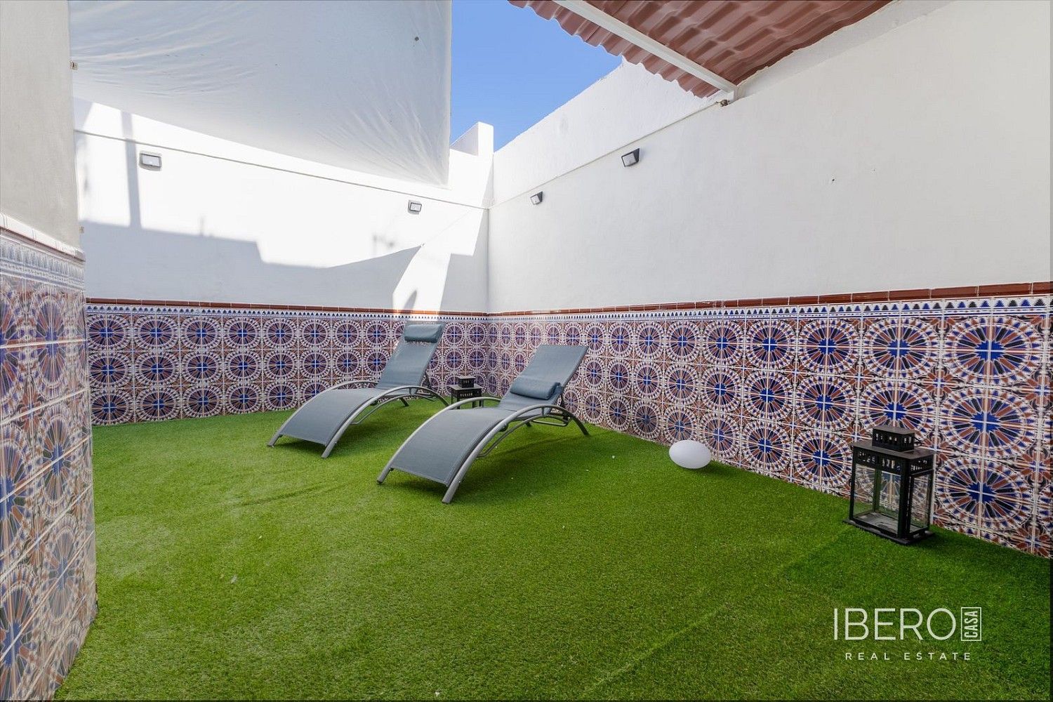 Rodinný dům · 101 m² · Los Pacos, ES - 3