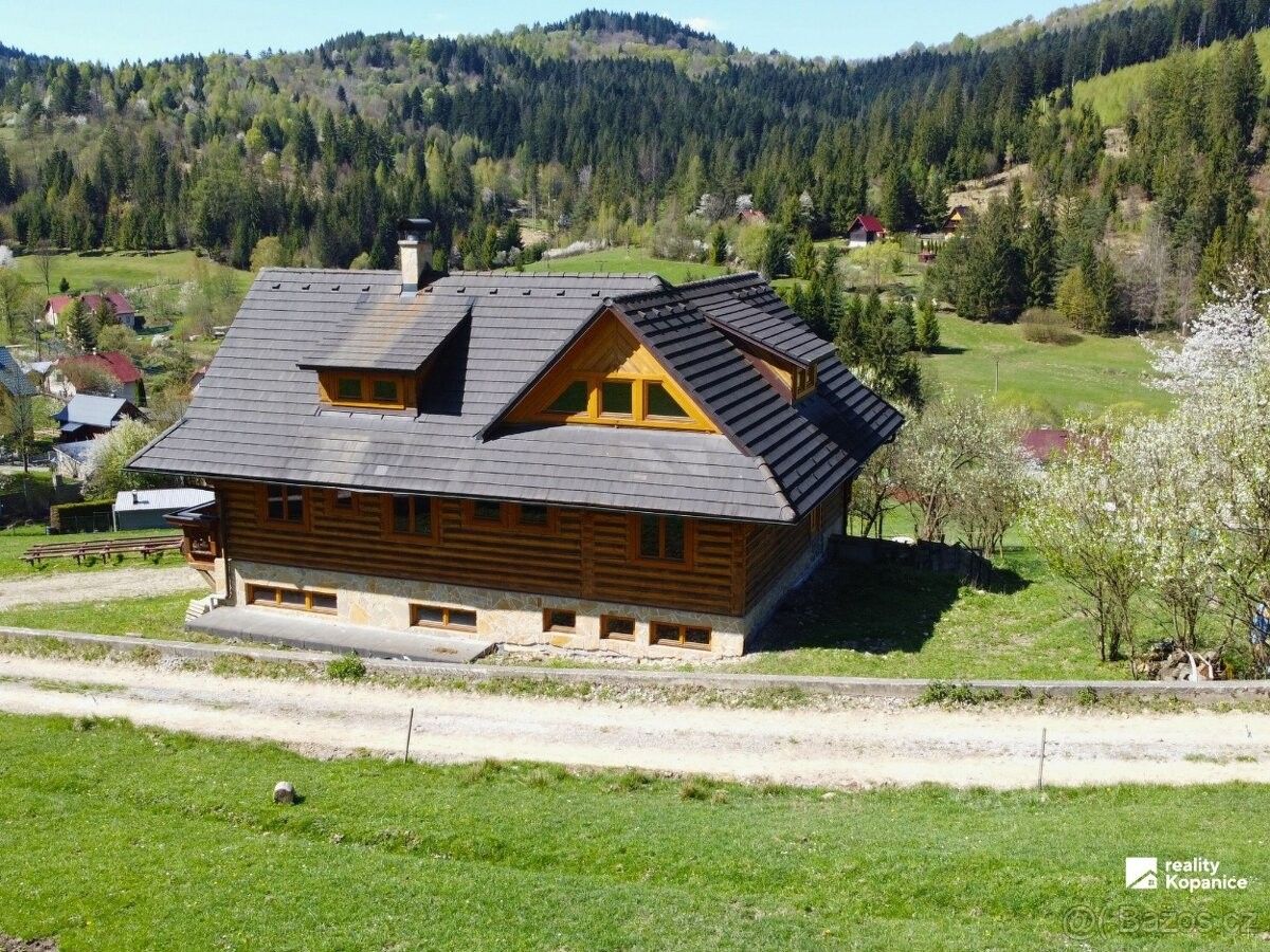 Prodej chata - 987 65, Slovensko