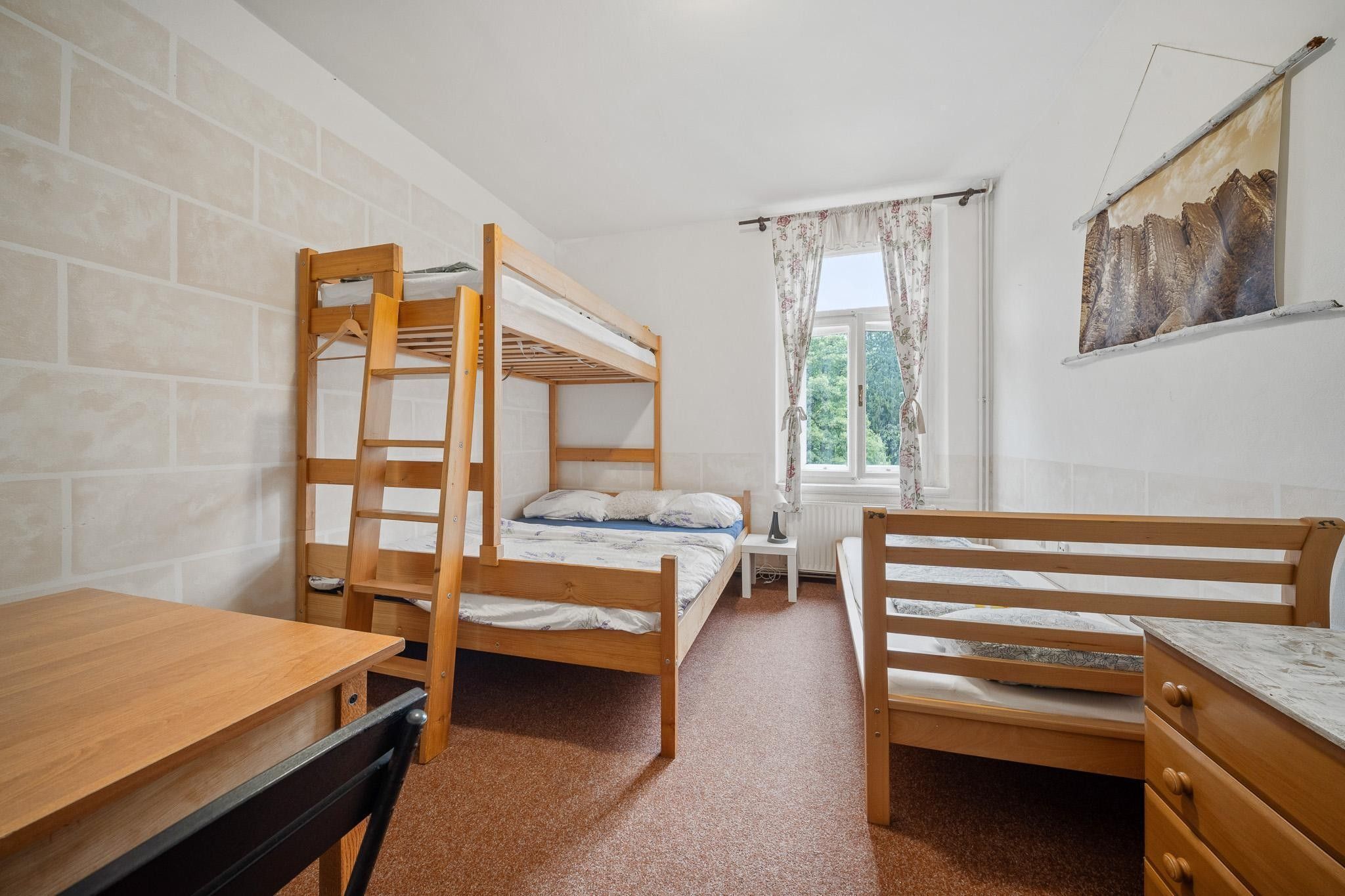 Prodej rodinný dům - Boženy Němcové, Teplice nad Metují, 305 m²