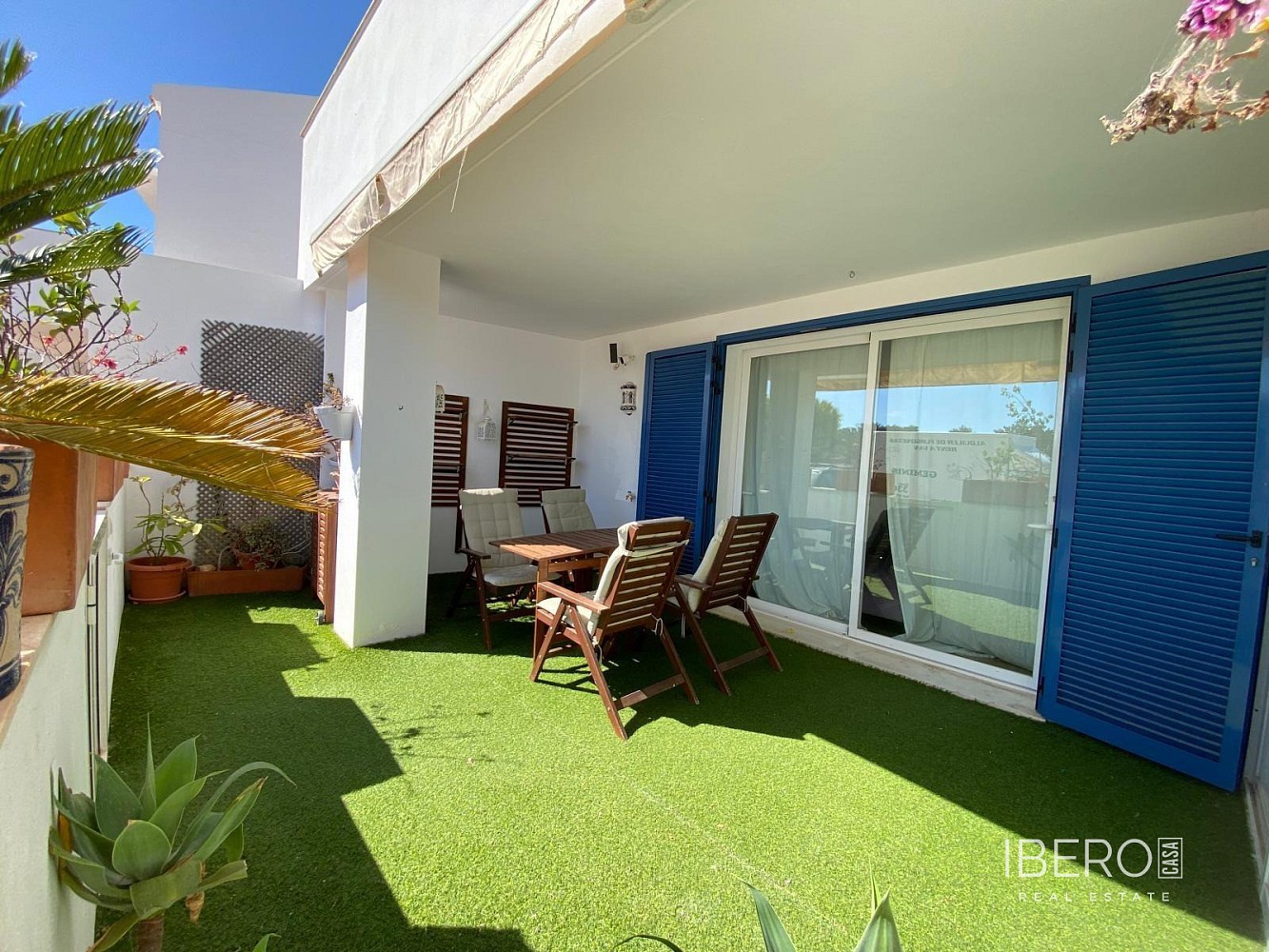 5+kk, Formentera, Španělsko, 114 m² - 1