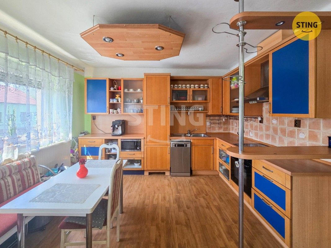 Prodej rodinný dům - Opletalova, Bohumín, 200 m² - 5