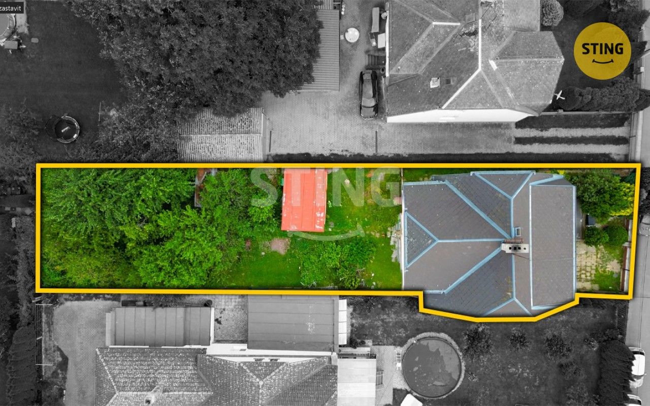 Prodej rodinný dům - Požárnická, Opava, 270 m² - 5