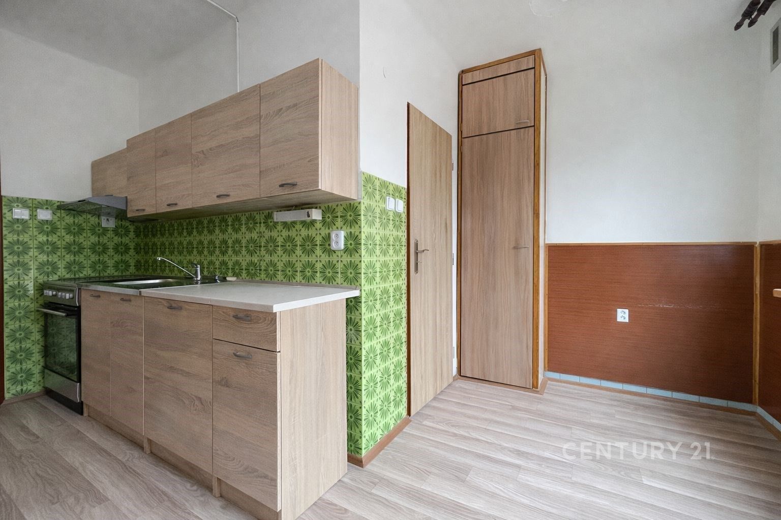 Pronájem byt 3+1 - Budovatelů, Tábor, 92 m²