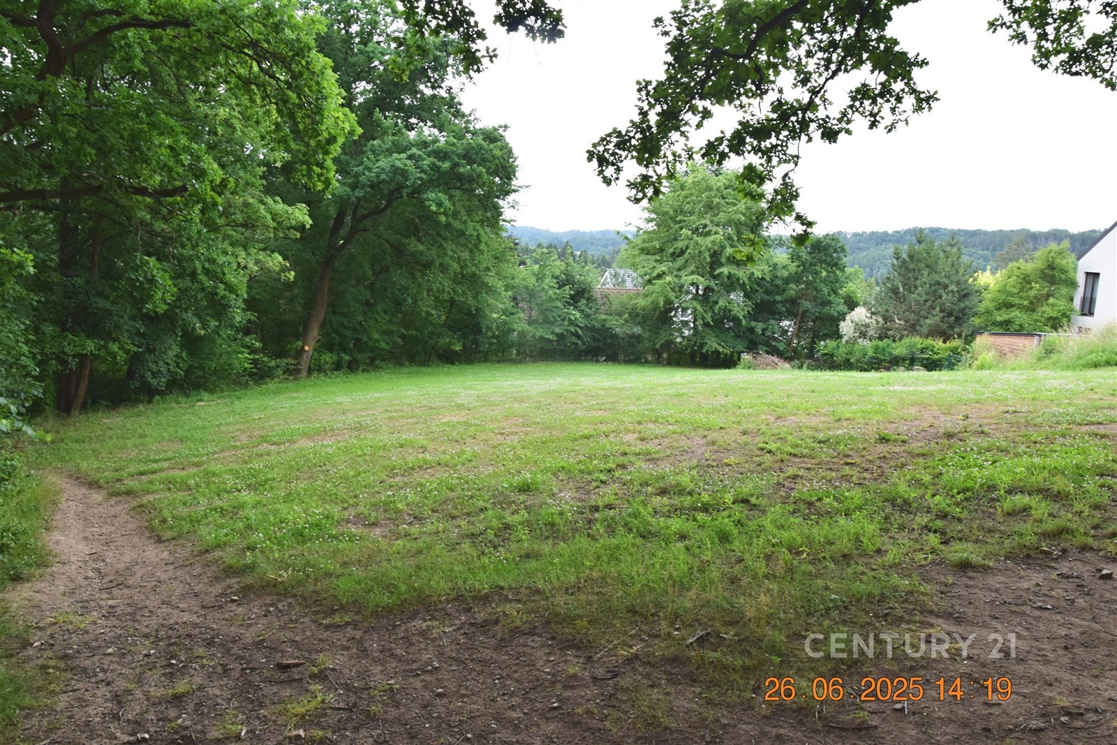 Prodej pozemek pro bydlení - Čapkova, Mnichovice - 5
