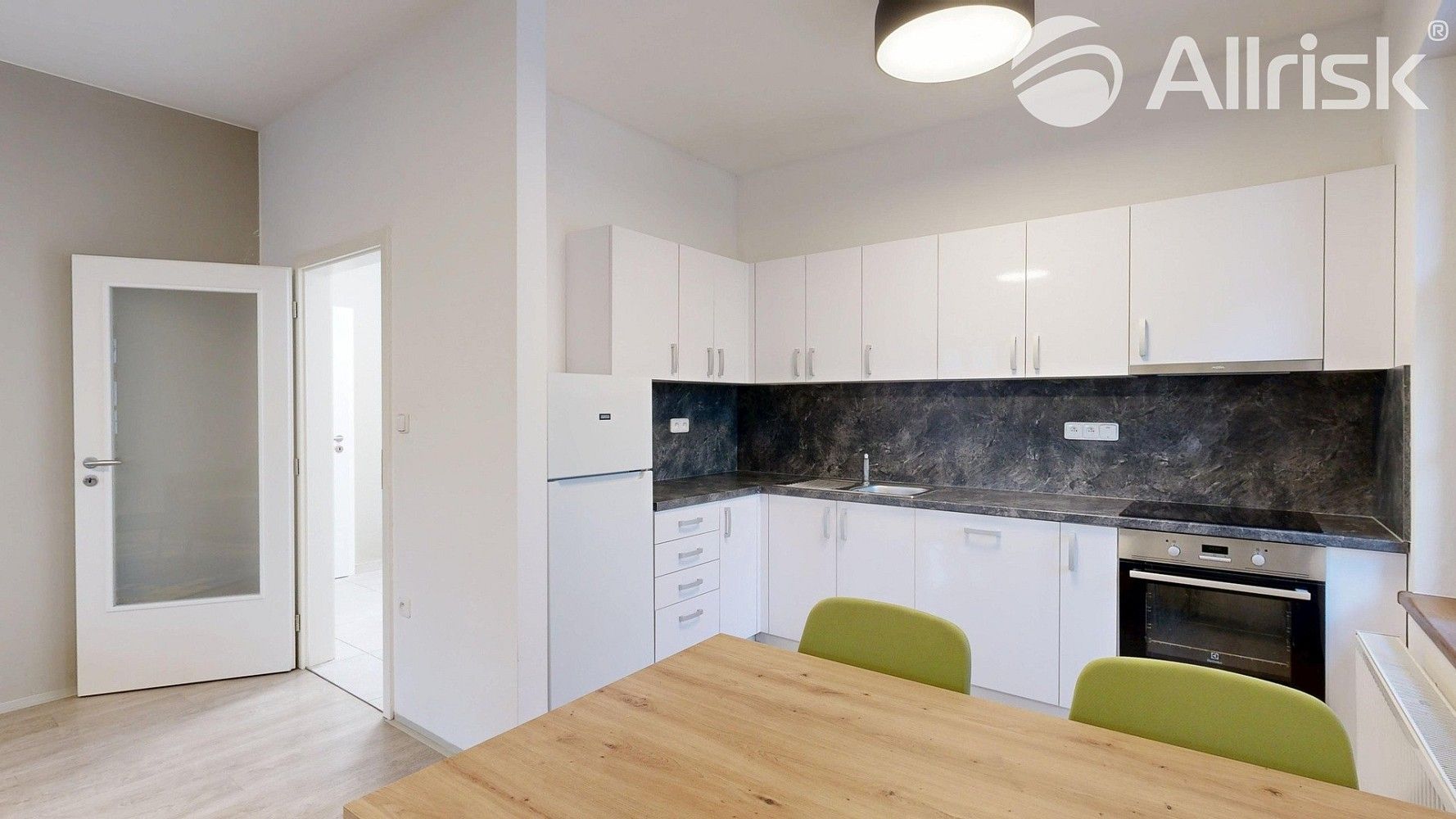 Byt 2+kk · 38 m² · Opava - Město, Moravskoslezský kraj - 4