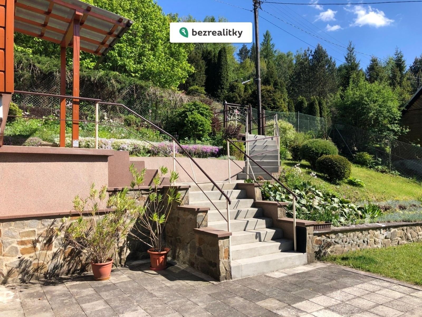 Prodej chata - Horní Lhota, 60 m²