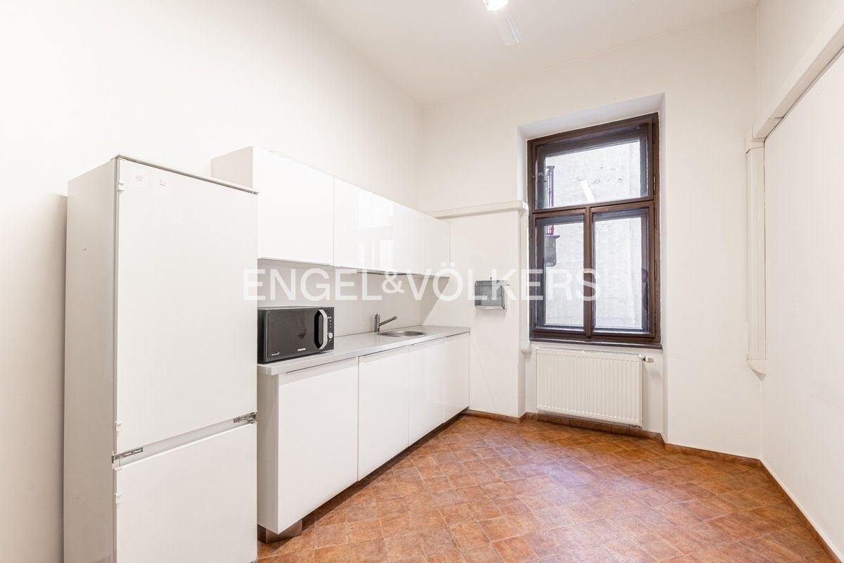 Kancelář · 206 m² · Na struze 1740, Praha Nové Město - 4