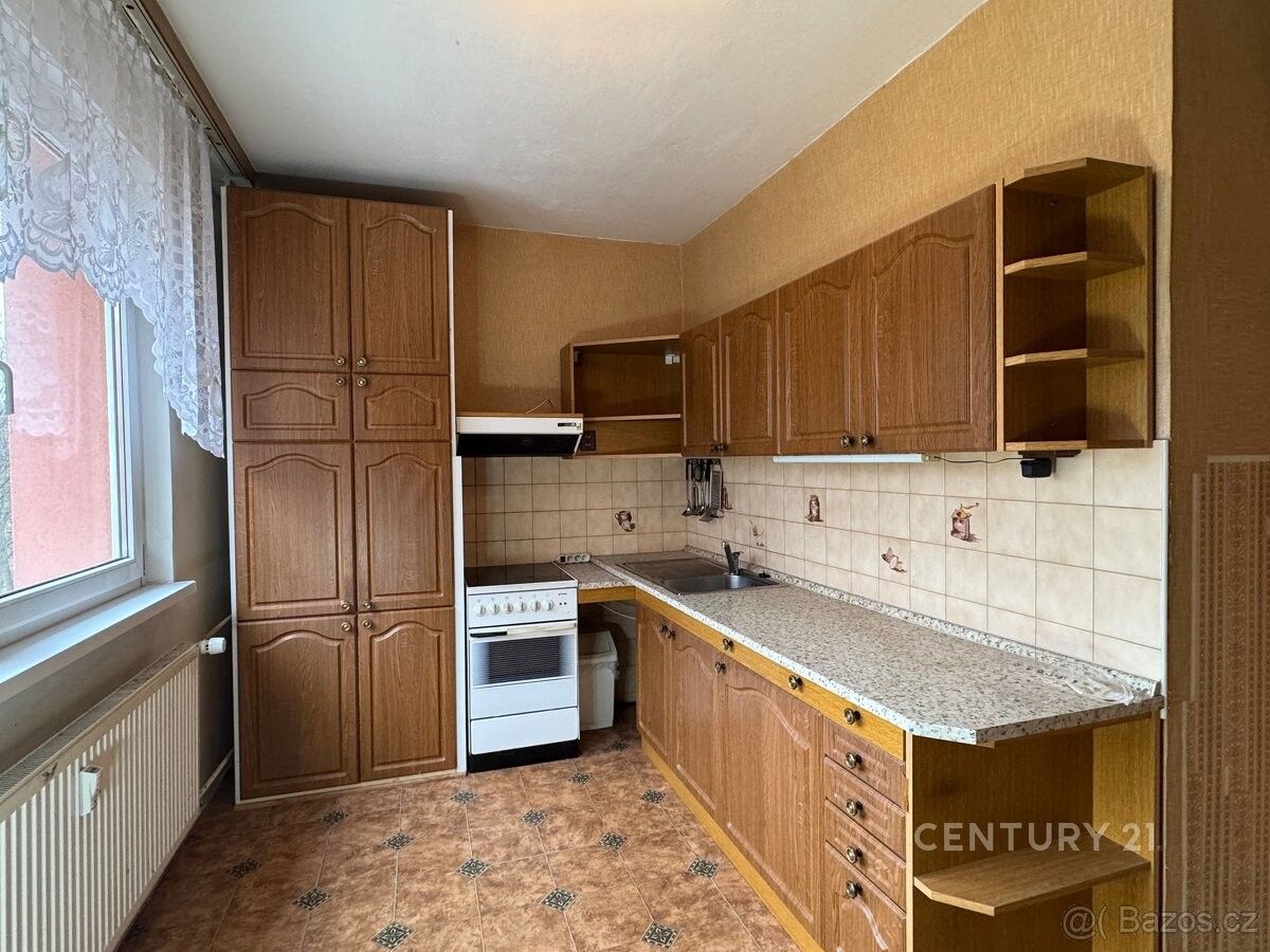 Prodej byt - Liberec, 460 01