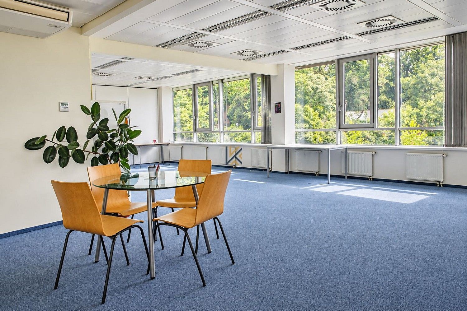 Kancelář · 408 m² · Praha - Dejvice, okres Praha 6, Hlavní město Praha - 3