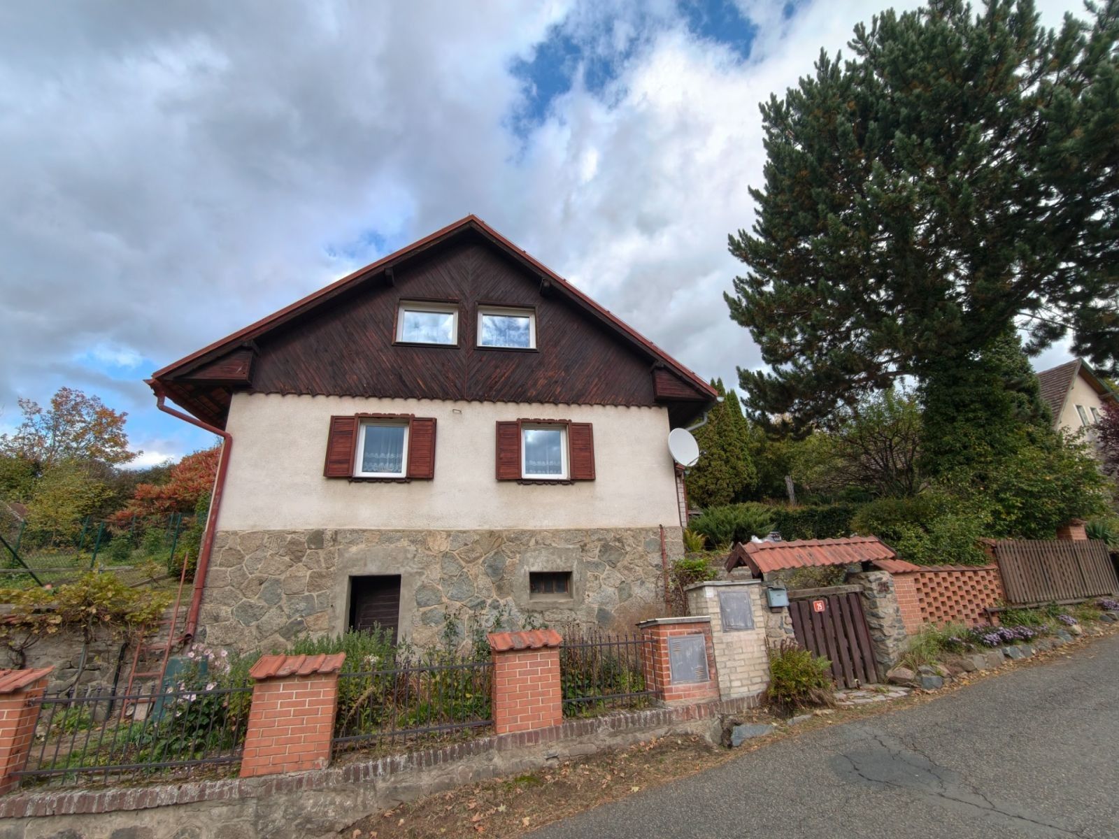 Rodinný dům · 199 m² · Velké Popovice - Velké Popovice, Středočeský kraj - 3