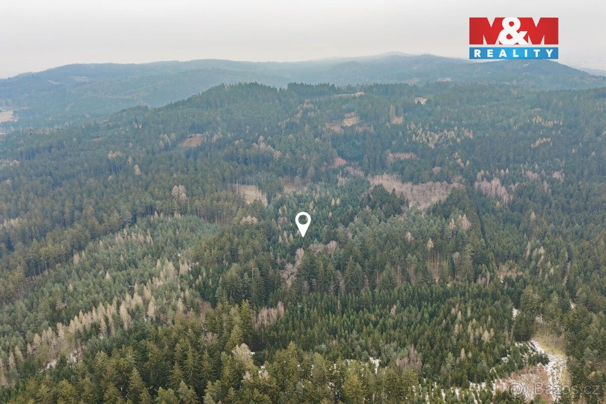 Prodej pozemek pro bydlení - Rokycany, 337 01