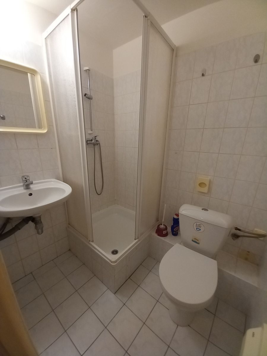 Byt 1+kk · 22 m² · Bělohorská, Praha - Břevnov - 4