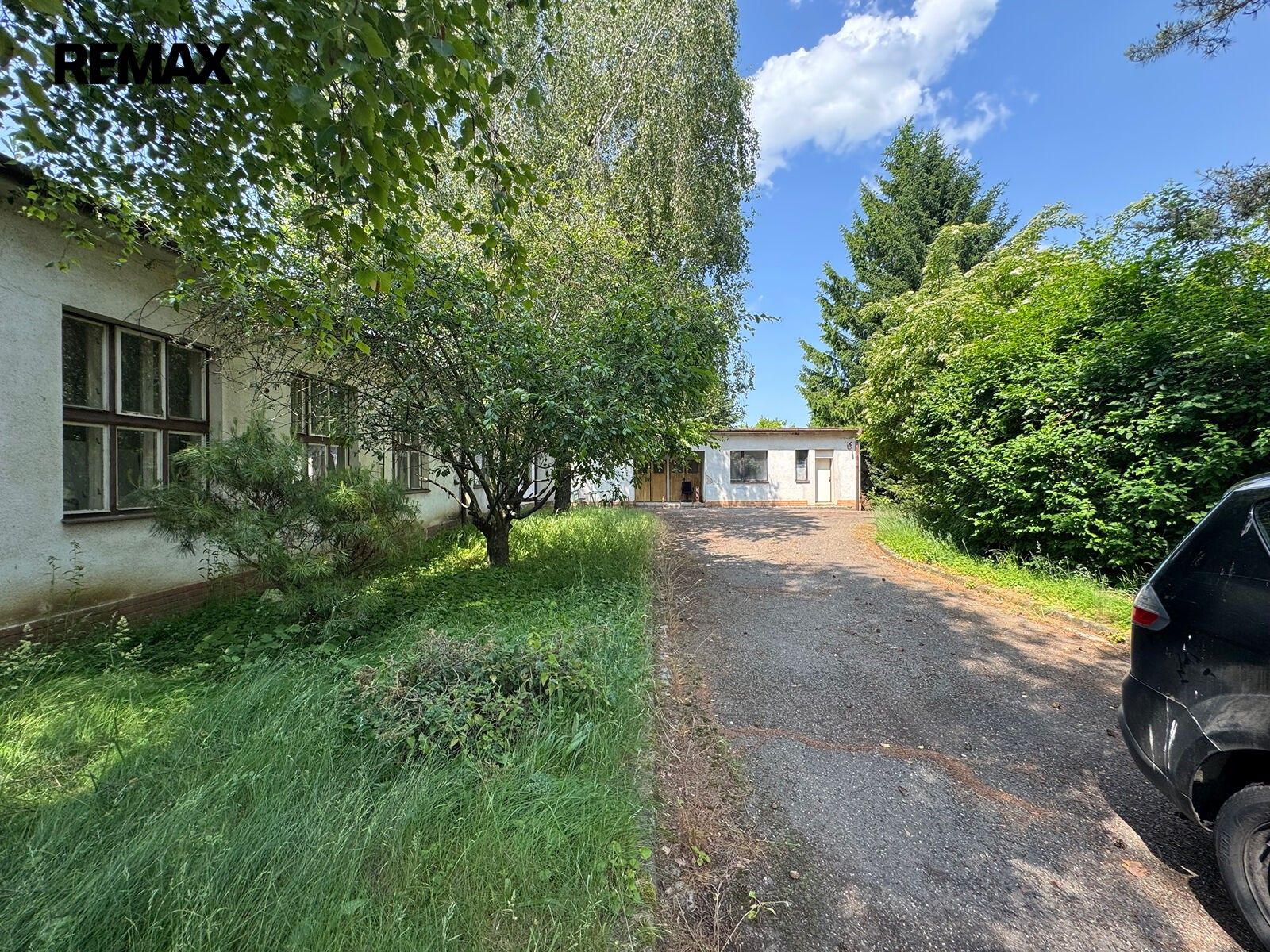 Ostatní, Osvobození 1127, Kunovice, 4 428 m² - 2