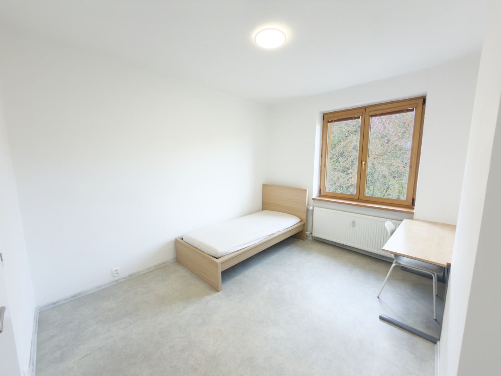 Pronájem byt 3+1 - Školní, Tachov - Tachov, Plzeňský kraj, 64 m² - 5