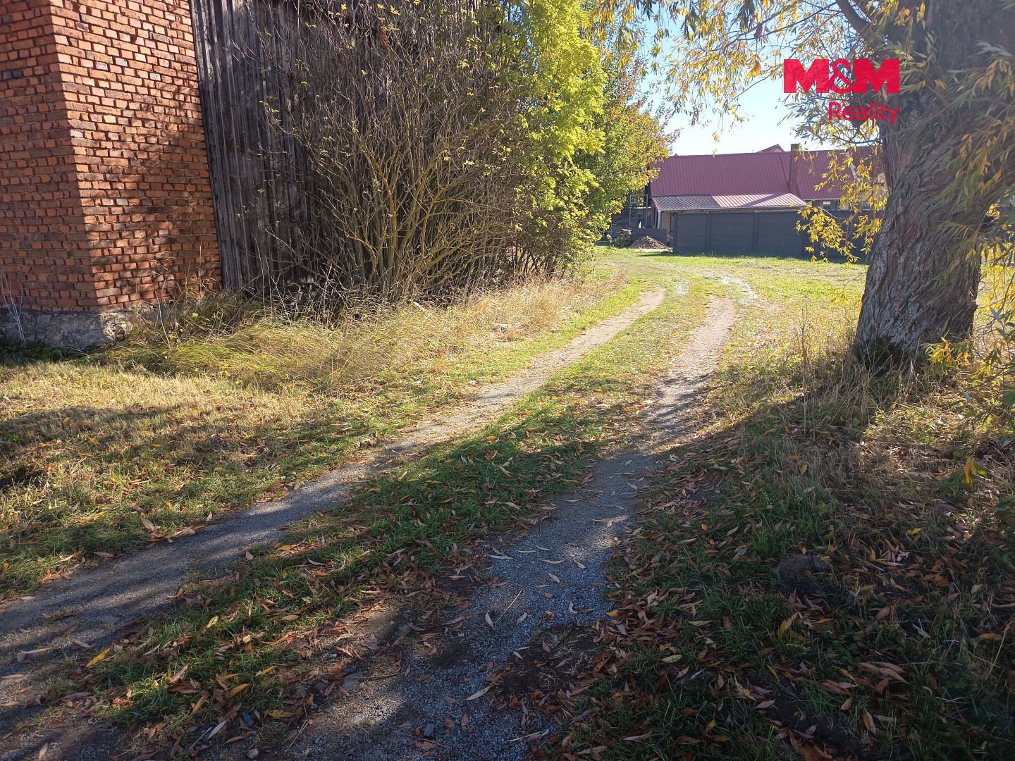 Zemědělský objekt · 344 m² · Šašovice, Želetava - 4