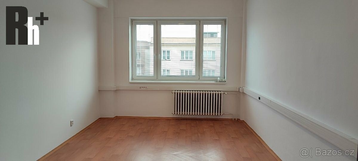 Pronájem kancelář - Ostrava, 725 25, 19 m²