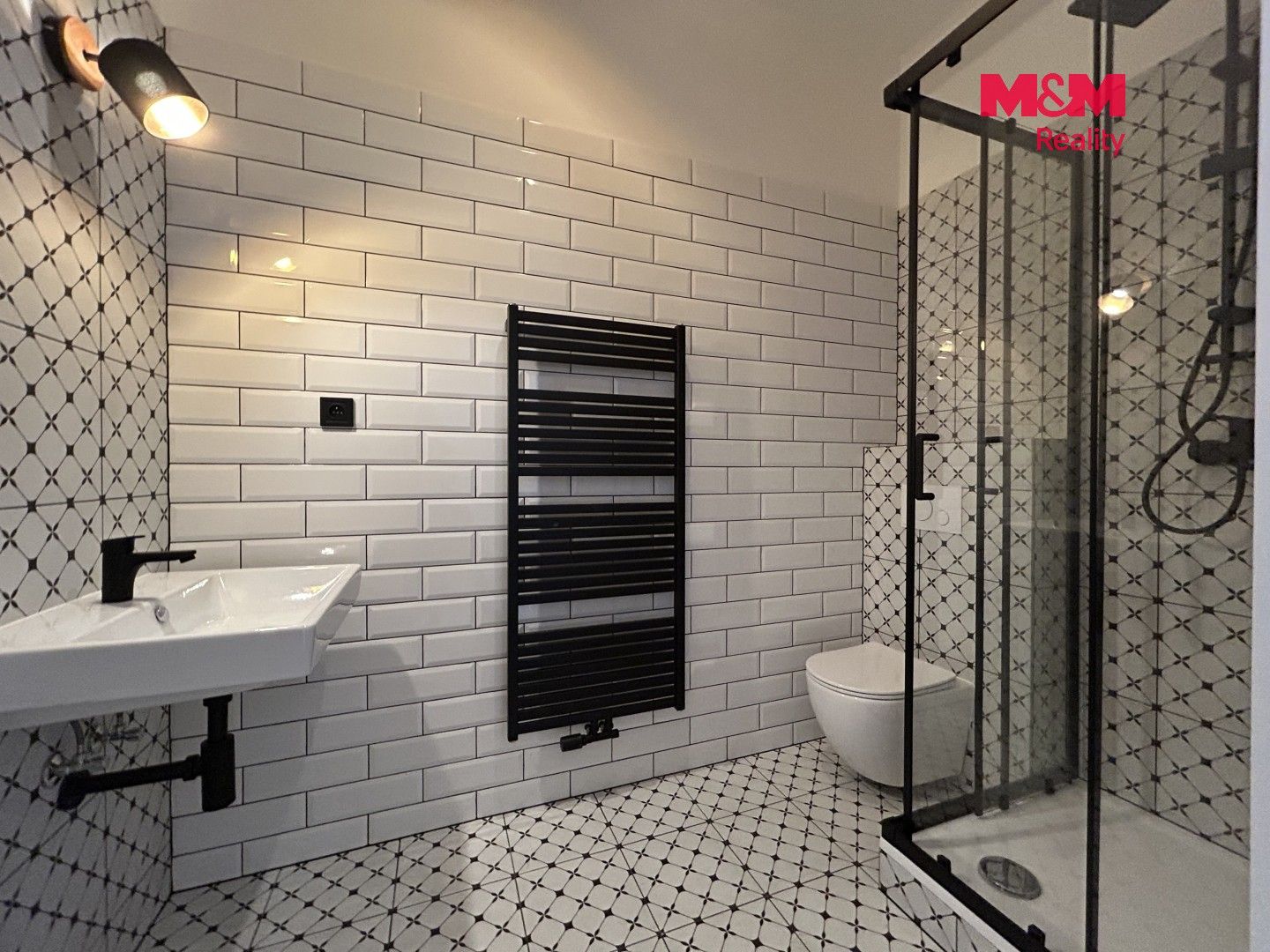 Pronájem byt 3+kk - Horní náměstí, Hrádek nad Nisou, 55 m² - 5