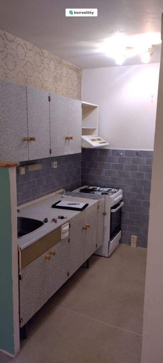 Prodej byt 2+kk - Mendelova 538, Praha, 42 m²