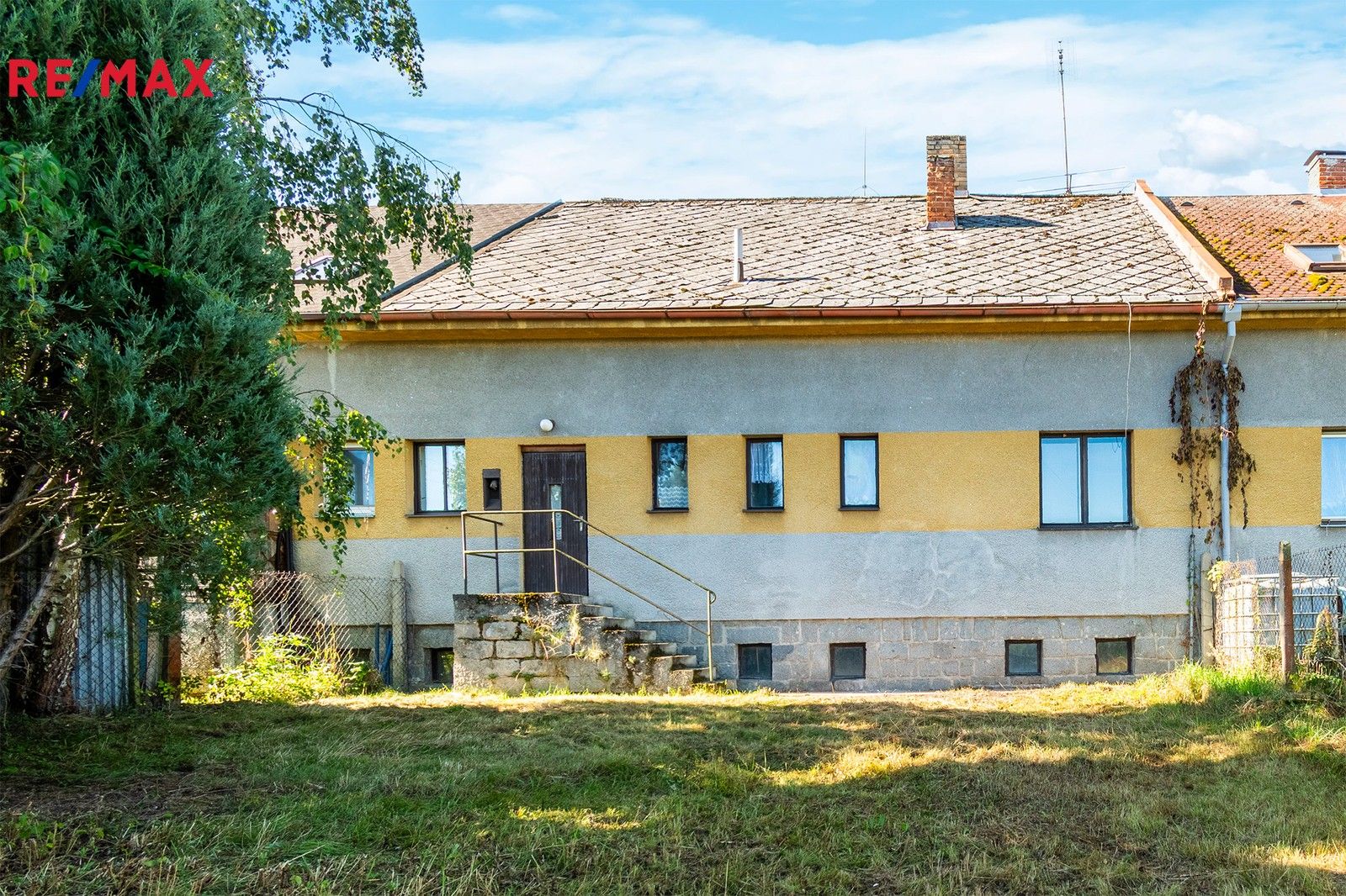 Rodinné domy, Mačkov, 83 m²