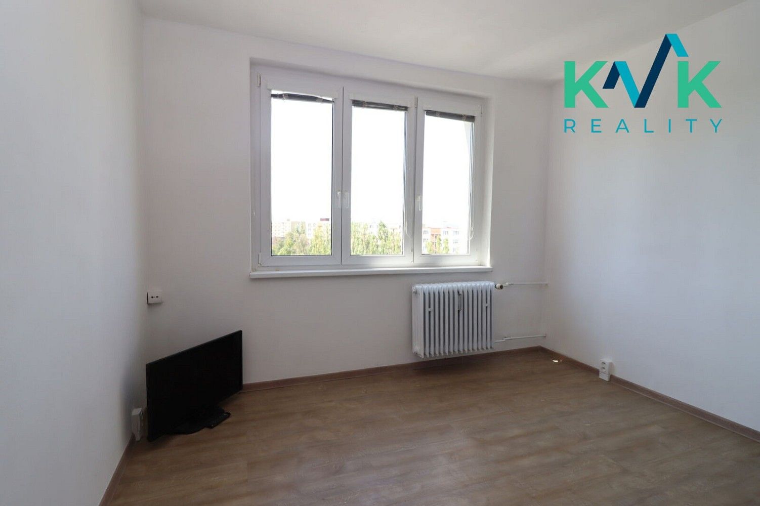 Byt 1+kk · 22 m² · Sokolov, Karlovarský kraj - 3