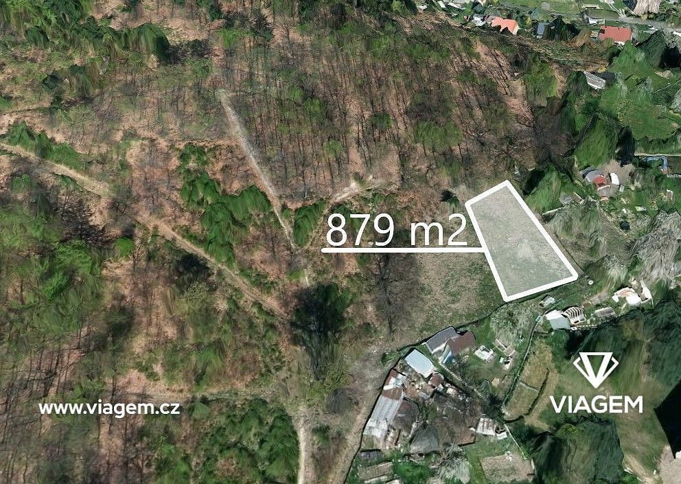 Zahrady, Nové Hrady, okres České Budějovice, Jihočeský kraj - 1